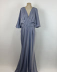 Show Po Dress - 16