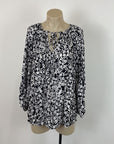 Whistle Blouse - 16