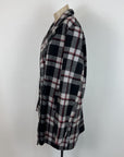 Swanndri Shacket - 16