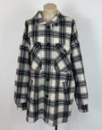 Swanndri Shacket - 18