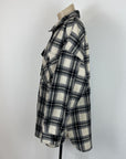 Swanndri Shacket - 18