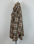 Swanndri Shacket - 18