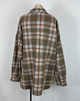 Swanndri Shacket - 18