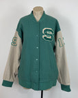 Swanndri Bomber Jacket - 18