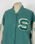 Swanndri Bomber Jacket - 18