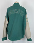 Swanndri Bomber Jacket - 18