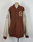 Swanndri Bomber Jacket -XXL