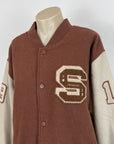 Swanndri Bomber Jacket -XXL