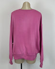 Afends Crewneck - S