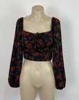 Dotti Crop Top - 6