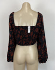 Dotti Crop Top - 6