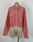 Sunday By Steele Shirt - M