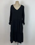 Jazz & Milli Dress - M