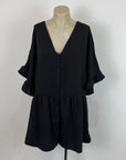 Tussah Dress - 6
