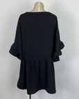 Tussah Dress - 6