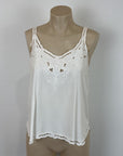Tree Of Life Cami Top - S