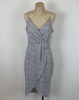 Oscar-St Dress - M