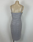 Oscar-St Dress - M