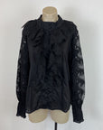 Amaya Blouse - 10