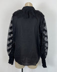 Amaya Blouse - 10