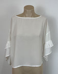 Two By Two Top - M/L
