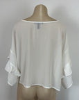 Two By Two Top - M/L