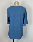 Trenery Top - M