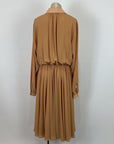 Wayne Clark Dress - M