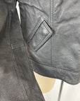 Tokito Leather Jacket - 14