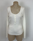 Witchery Top - M