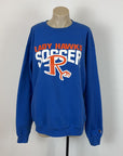 Champion Crewneck - L