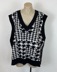 Taking Shape Vest - 22