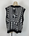 Taking Shape Vest - 22