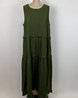 Studio Curve Dress - 18