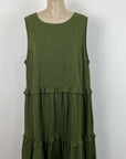Studio Curve Dress - 18