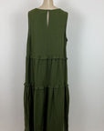 Studio Curve Dress - 18