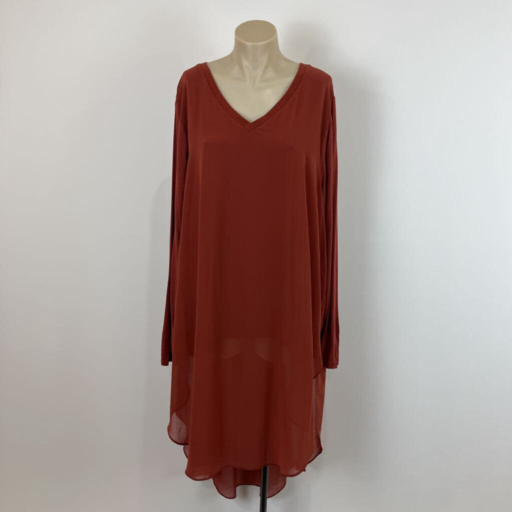 Studio Curve Top - 18