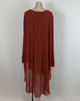 Studio Curve Top - 18