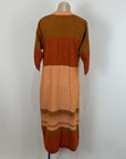 The Kaftan Company Dress