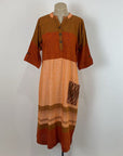 The Kaftan Company Dress