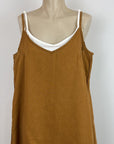 Harrie & Same Dress - M