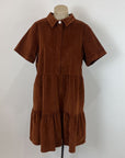Sass Dress - 14