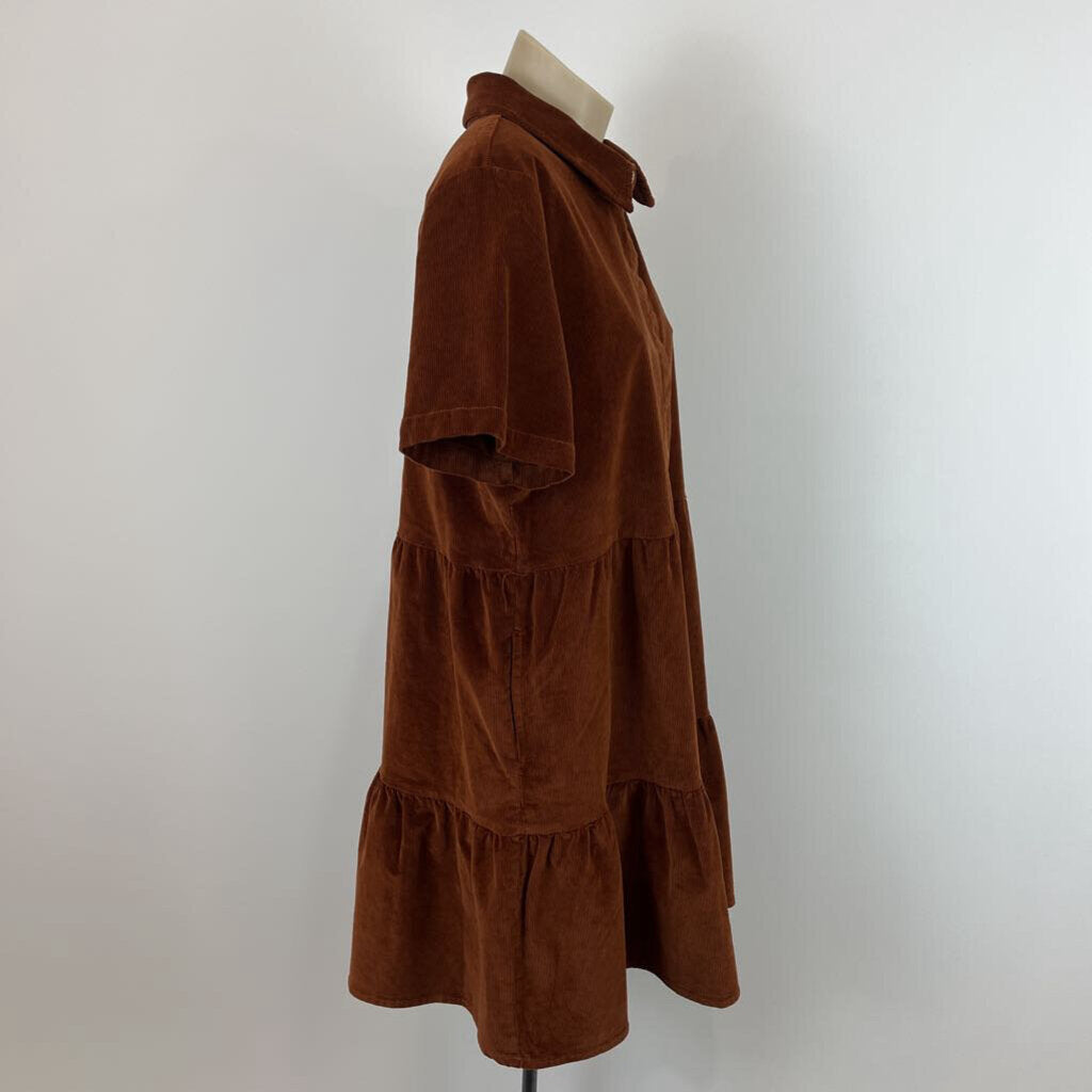 Sass Dress - 14