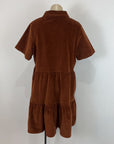 Sass Dress - 14