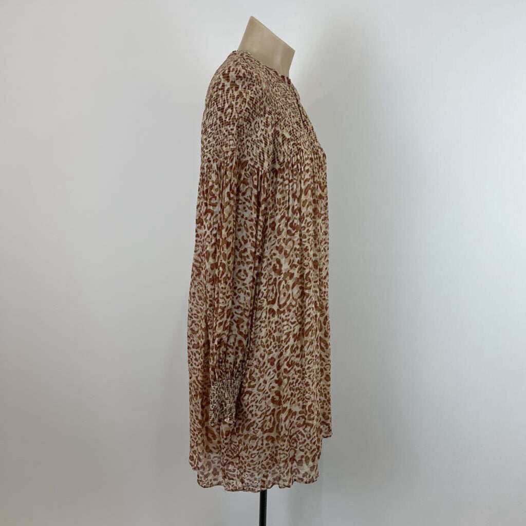 Witchery Dress - 10