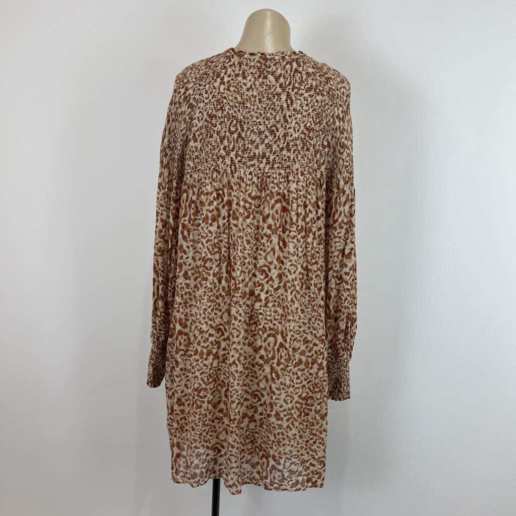 Witchery Dress - 10