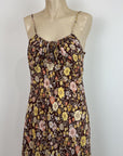 Ghanda Dress - M