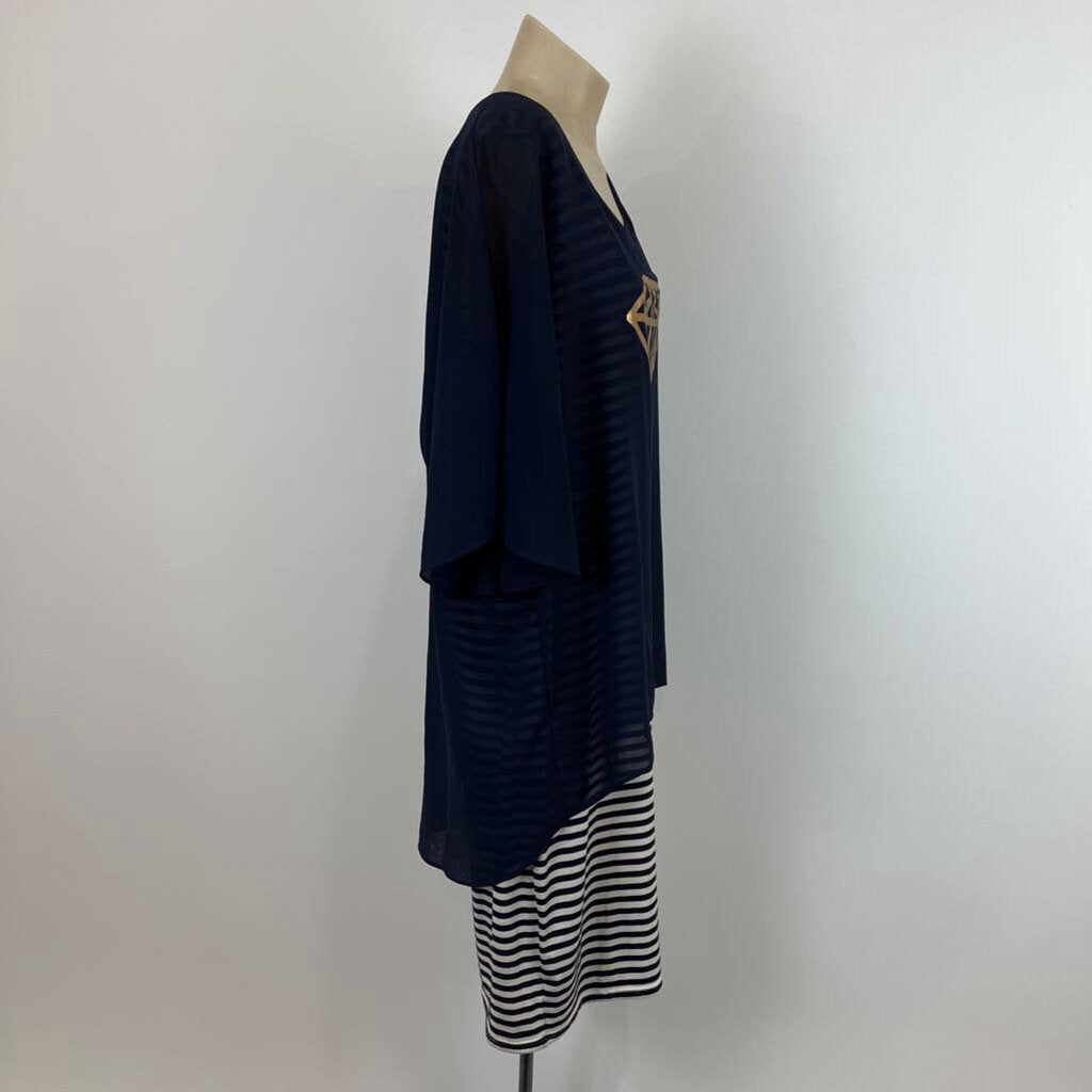 Augustine Dress - M