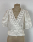 Forever New Top - S
