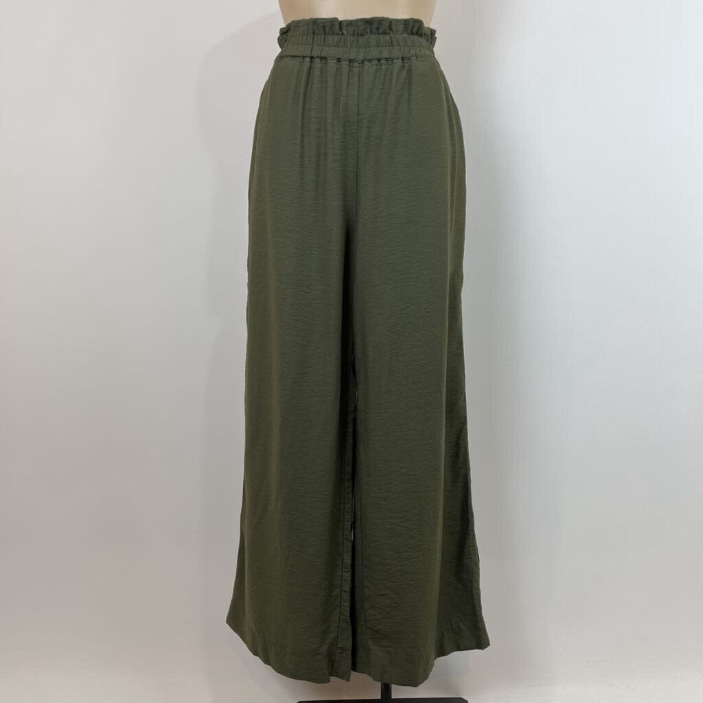 Whistle Pants - 14